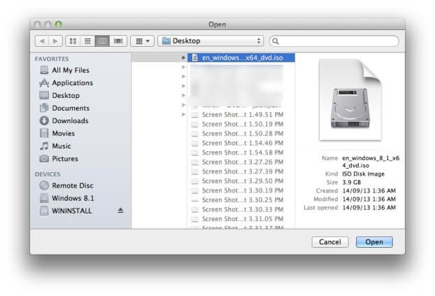 download rufus for mac