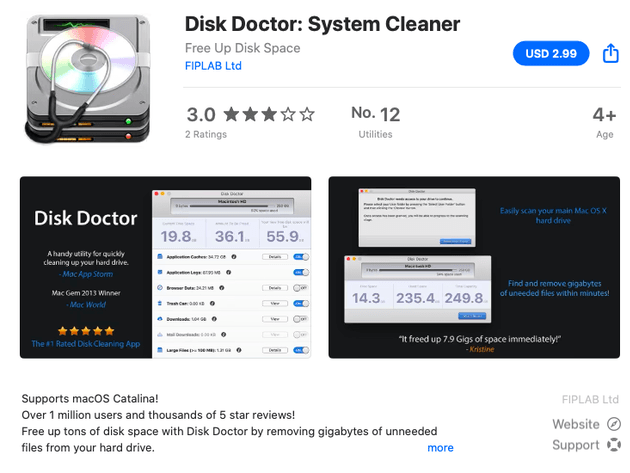 dr cleaner torrent mac